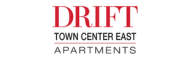 Drift Town Center logo